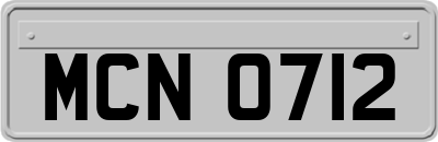 MCN0712