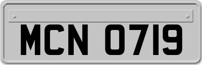 MCN0719