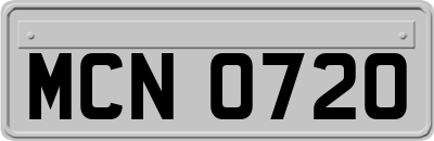 MCN0720