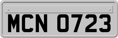 MCN0723