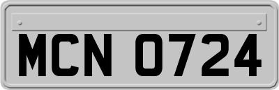 MCN0724
