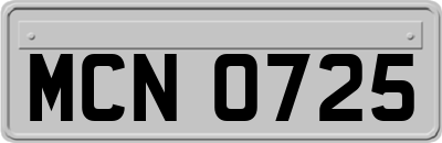 MCN0725