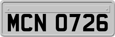 MCN0726