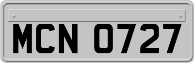 MCN0727