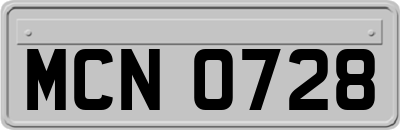 MCN0728