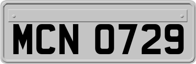 MCN0729