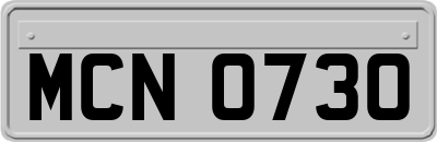 MCN0730