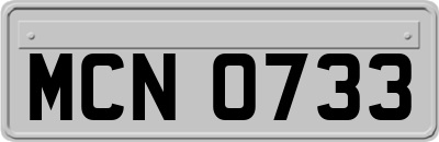 MCN0733