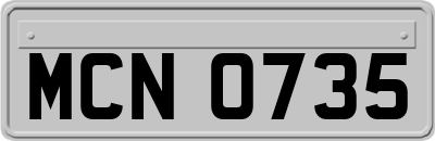 MCN0735