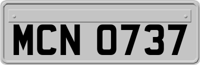 MCN0737