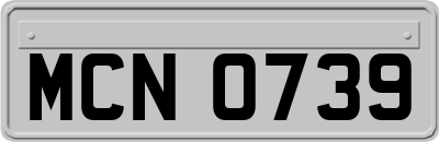 MCN0739