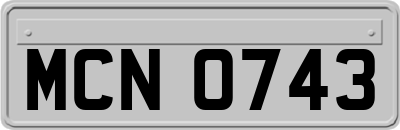 MCN0743