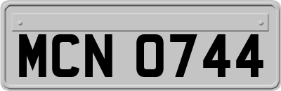 MCN0744