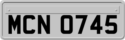 MCN0745