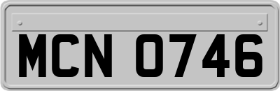 MCN0746