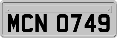 MCN0749