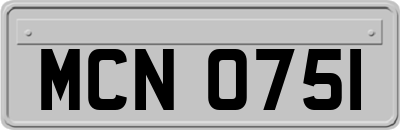 MCN0751
