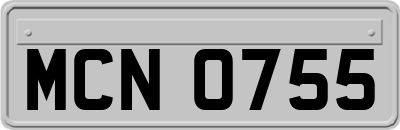 MCN0755