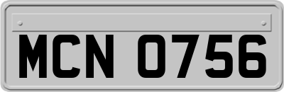 MCN0756