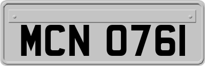 MCN0761