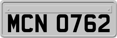 MCN0762