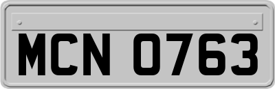MCN0763