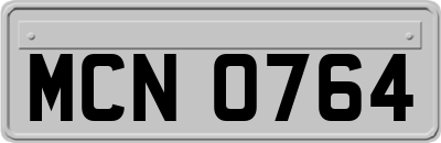 MCN0764