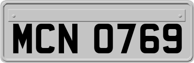 MCN0769