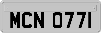 MCN0771