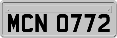 MCN0772