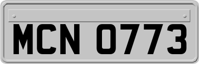 MCN0773
