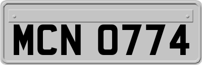 MCN0774