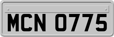 MCN0775