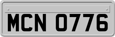 MCN0776