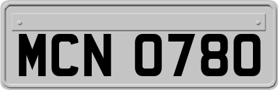 MCN0780