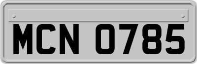 MCN0785