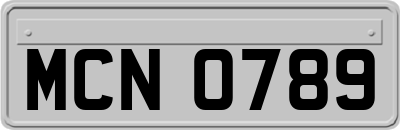 MCN0789