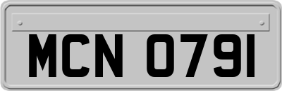MCN0791