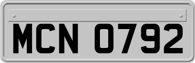 MCN0792