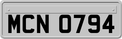 MCN0794