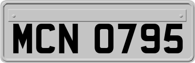 MCN0795
