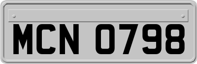 MCN0798