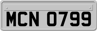 MCN0799