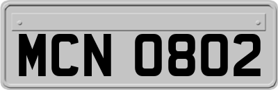 MCN0802