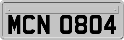 MCN0804