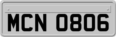 MCN0806
