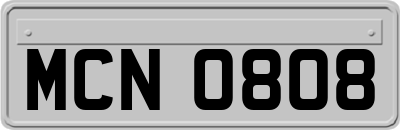 MCN0808
