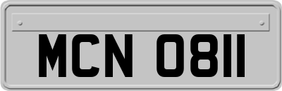 MCN0811
