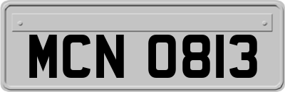 MCN0813