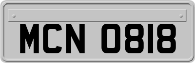 MCN0818